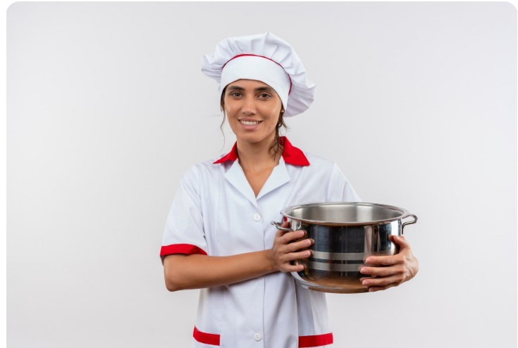 Auxiliar de cozinha em Florianópolis