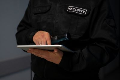 Empresa de controlador de acesso em Florianópolis